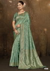 Ananya Silk Saroski Vol 6 By Saroj Silk Wedding Wear Saree Wholesale Online